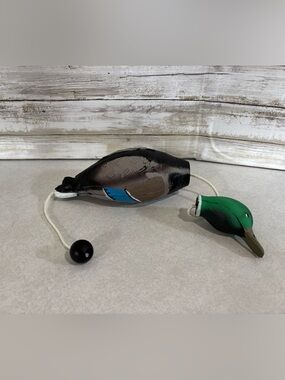 Avery Sporting dog EZ Bird Mallard Training dummy